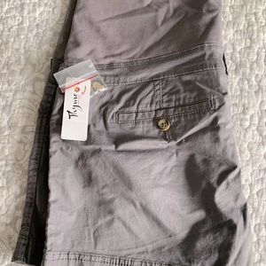 Thyme Maternity Shorts